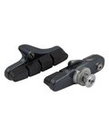 SHIMANO Bremsgummis - RUBBERS R55C4 - Schwarz