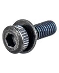 SHIMANO Schraube - SCREW FM - Schwarz