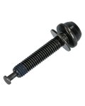 SHIMANO Bremssattelschraube - SCREW 38mm - Schwarz