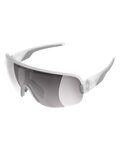POC Fahrradsonnenbrille - AIM - Transparent