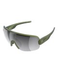 POC Fahrradsonnenbrille - AIM - Grün