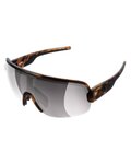 POC Fahrradsonnenbrille - AIM - Braun