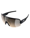 POC Fahrradsonnenbrille - AIM - Schwarz