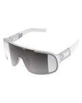 POC Fahrradsonnenbrille - ASPIRE - Transparent