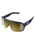 POC Fahrradsonnenbrille - ASPIRE - Blau