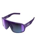POC Fahrradsonnenbrille - ASPIRE - Lila