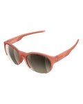 POC Fahrradsonnenbrille - AVAIL - Rot