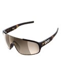 POC Fahrradsonnenbrille - CRAVE - Braun