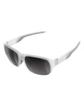 POC Fahrradsonnenbrille - DEFINE - Transparent