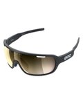 POC Fahrradsonnenbrille - DO BLADE - Schwarz