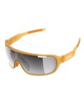 POC Fahrradsonnenbrille - DO BLADE - Orange