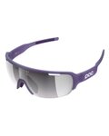 POC Fahrradsonnenbrille - DO HALF BLADE - Lila