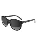 POC Fahrradsonnenbrille - KNOW POLARIZED - Schwarz