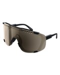 POC Fahrradsonnenbrille - DEVOUR - Schwarz