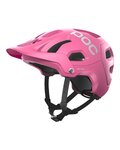 POC Fahrradhelm - TECTAL - Rosa
