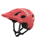 POC Fahrradhelm - TECTAL  - Rot