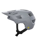 POC Fahrradhelm - KORTAL RACE MIPS - Grau