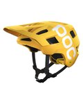 POC Fahrradhelm - KORTAL RACE MIPS  - Gelb