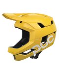 POC Fahrradhelm - OTOCON RACE MIPS  - Gelb