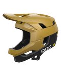 POC Fahrradhelm - OTOCON RACE MIPS - Braun