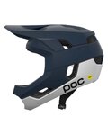POC Fahrradhelm - OTOCON RACE MIPS - Blau