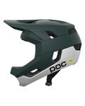 POC Fahrradhelm - OTOCON RACE MIPS - Grün