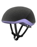 POC Fahrradhelm - MYELIN  - Schwarz/Lila