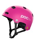 POC Fahrradhelm - POCITO CRANE MIPS - Rosa