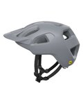 POC Fahrradhelm - CULARIS - Grau