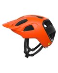 POC Fahrradhelm - CULARIS - Orange