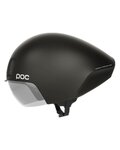 POC Fahrradhelm - PROCEN - Schwarz