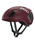 POC Fahrradhelm - VENTRAL SPIN - bordeaux