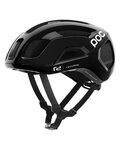 POC Fahrradhelm - VENTRAL AIR SPIN - Schwarz