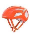 POC Fahrradhelm - VENTRAL TEMPUS SPIN - Orange