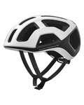 POC Fahrradhelm - VENTRAL LITE - Weiß/Schwarz