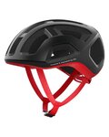 POC Fahrradhelm - VENTRAL LITE - Schwarz/Rot