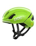 POC Fahrradhelm - POCITO OMNE MIPS - Grün