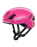 POC Fahrradhelm - POCITO OMNE MIPS - Rosa