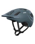 POC Fahrradhelm - AXION - Blau