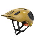 POC Fahrradhelm - AXION RACE MIPS - Gold/Schwarz