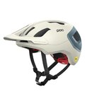 POC Fahrradhelm - AXION RACE MIPS - Beige