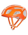 POC Fahrradhelm - VENTRAL AIR WF MIPS - Orange