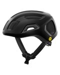 POC Fahrradhelm - VENTRAL AIR WF - Schwarz