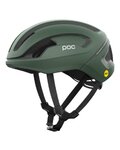 POC Fahrradhelm - OMNE AIR MIPS - Grün