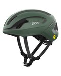 POC Fahrradhelm - OMNE AIR WF MIPS - Grün