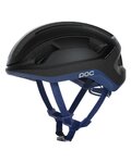 POC Fahrradhelm - OMNE LITE - Schwarz/Blau