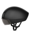 POC Fahrradhelm - PROCEN AIR - Schwarz