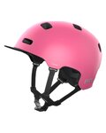 POC Fahrradhelm - CRANE MIPS - Rosa
