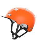 POC Fahrradhelm - CRANE MIPS  - Orange