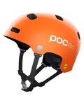 POC Fahrradhelm - POCITO CRANE MIPS - Orange